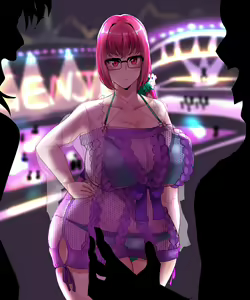 Page 3 of スカディ様がナンパ配信者にのこのこついていくわけ… - preview thumbnail