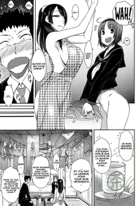 Page 3 of Doki Doki Kateihoumon - preview thumbnail
