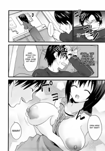 Page 4 of Genkaku Dreamer | Delusion Dreamer - preview thumbnail