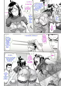 Page 332 of Chinpotsuki Ijimerarekko | - Etre une Nana Intersexe : Le récit d'une Persécution - - preview thumbnail