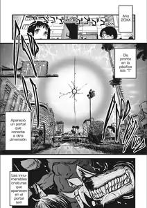 Isekai no Ana | El agujero de otro mundo♥ — hentai manga cover on Fhentai