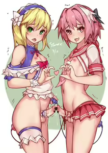 Page 233 of Draco's Trap Collection 4 - preview thumbnail