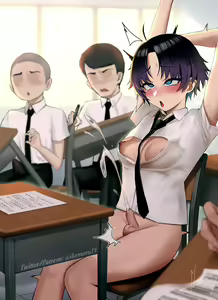 Page 84 of Draco's Trap Collection 4 - preview thumbnail