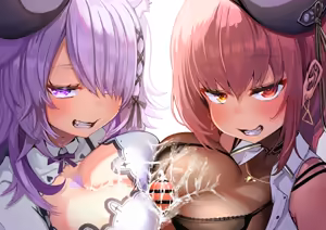 Page 159 of カジマコト - preview thumbnail