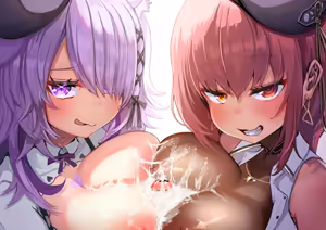 Page 171 of カジマコト - preview thumbnail