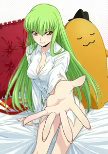 Page 40 of code geass - preview thumbnail