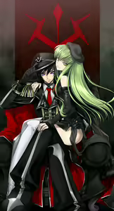 Page 56 of code geass - preview thumbnail
