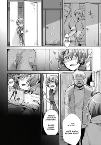 Page 19 of Orekko Haiboku ~Ore, Onnanoko Dattanda~ - preview thumbnail