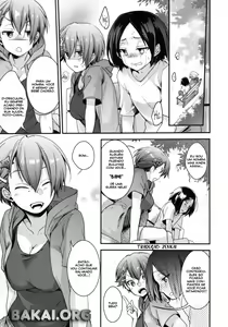 Page 2 of Orekko Haiboku ~Ore, Onnanoko Dattanda~ - preview thumbnail