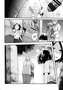 Page 25 of Orekko Haiboku ~Ore, Onnanoko Dattanda~ - preview thumbnail