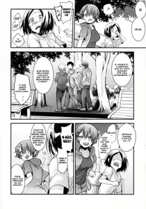 Page 5 of Orekko Haiboku ~Ore, Onnanoko Dattanda~ - preview thumbnail