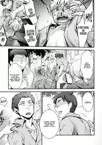 Page 6 of Orekko Haiboku ~Ore, Onnanoko Dattanda~ - preview thumbnail
