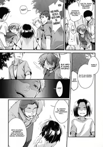 Page 10 of Orekko Haiboku ~Ore, Onnanoko Dattanda~ - preview thumbnail