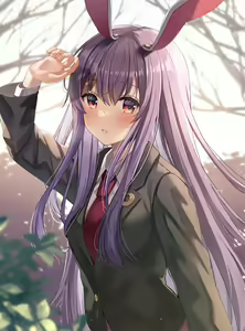 Page 1568 of Touhou - preview thumbnail