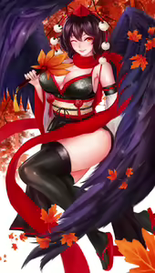 Page 368 of Touhou - preview thumbnail