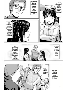 Page 3 of Torawareta Bishoujo Sousakan Kamishiro Sakura THE COMIC | Captured Beautiful Girl Investigator Sakura Kamishiro - preview thumbnail