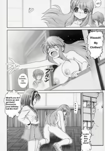Page 9 of Migurui: Mirai Shoujo Chijoku Ingi - preview thumbnail