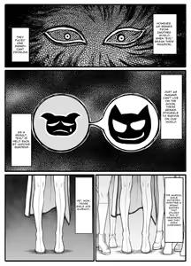 Page 3 of Mahou Shoujo VS Inma Seibutsu 17 | Magical Girl VS Lewd Creatures 17 - preview thumbnail