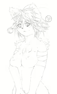Page 8 of ARTIST kousoku - preview thumbnail