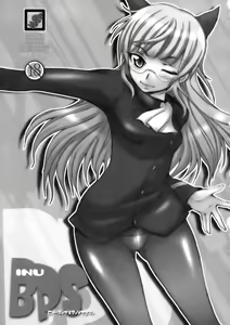 Page 3 of BPS INU - preview thumbnail