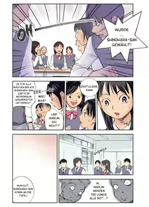 Page 4 of Orange 9 (decensored) - preview thumbnail