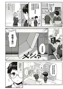 Page 4 of Niwatori Koimoyou - preview thumbnail