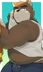 Page 8 of Puku2_113 Morenatsu Art Collection - preview thumbnail