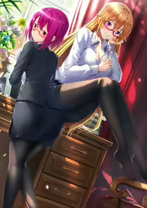 Page 37 of shokugeki no soma - preview thumbnail