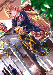 Page 6 of shokugeki no soma - preview thumbnail