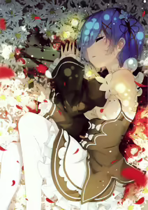 Page 168 of re zero kara hajimeru isekai seikatsu - preview thumbnail