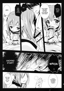 Page 8 of Nymph Otoshi - preview thumbnail