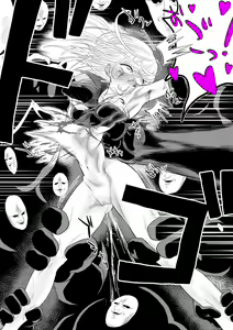 Page 3 of Tatsumaki - preview thumbnail