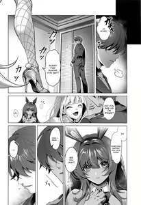 Page 3 of LUCKY CHARGE - preview thumbnail