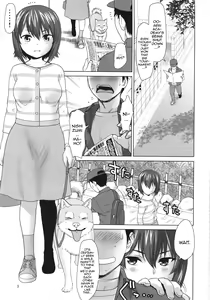Page 3 of Nishizumi-ke no Hime Asobi | The Nishizumi Household's Princess Play - preview thumbnail