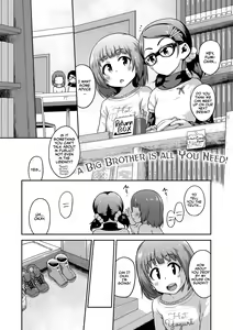 Page 56 of Ikenai Koto kamo... | Maybe Fucking Kids is Wrong? (decensored) - preview thumbnail
