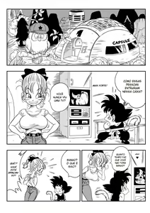 Page 3 of Sono Ichi Ofuro de Sex | Sexo na Banheira (decensored) - preview thumbnail