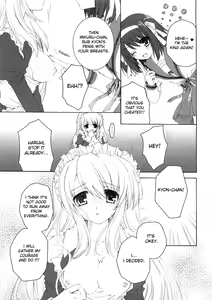 Page 6 of Mikurukuru - preview thumbnail