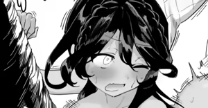 Andromeda | 안드로메다 — hentai manga cover on Fhentai