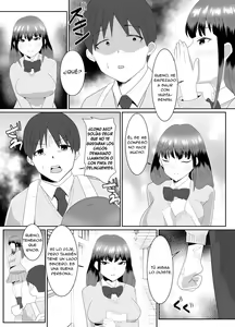 Page 40 of Boku no Suki na Kyonyuu Osananajimi ga Charao Senpai no Kanojo ni Natta Hi | El Día en el que mi Tetona Amiga de la Infancia, se Volvió la Novia de un Patán - preview thumbnail