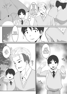 Page 4 of Boku no Suki na Kyonyuu Osananajimi ga Charao Senpai no Kanojo ni Natta Hi | El Día en el que mi Tetona Amiga de la Infancia, se Volvió la Novia de un Patán - preview thumbnail