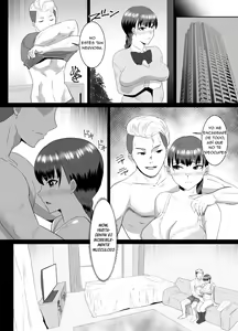 Page 10 of Boku no Suki na Kyonyuu Osananajimi ga Charao Senpai no Kanojo ni Natta Hi | El Día en el que mi Tetona Amiga de la Infancia, se Volvió la Novia de un Patán - preview thumbnail