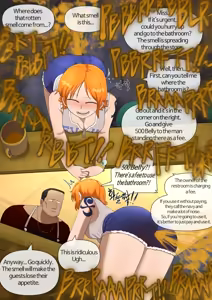 Page 3 of Nami - preview thumbnail