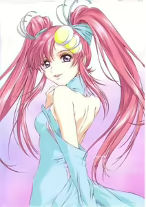 Page 56 of Anime Character - lacus clyne - preview thumbnail