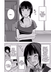 Page 3 of Sugao no Watashi | Mi verdadera cara - preview thumbnail