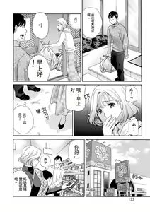 Page 122 of Ureshi Tsuma Nure Hiraki - preview thumbnail