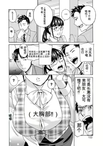 Page 100 of Ureshi Tsuma Nure Hiraki - preview thumbnail