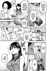 Page 3 of Mechakucha ni Saretai! | Rough Me Up! - preview thumbnail