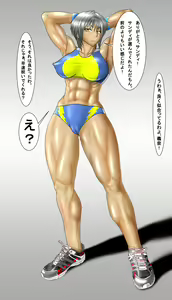 Page 600 of おはよう絵 - preview thumbnail
