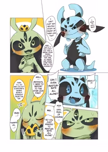Page 3 of Minna Boku no Mono H - preview thumbnail