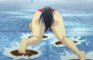 Page 108 of Senran Kagura special - preview thumbnail